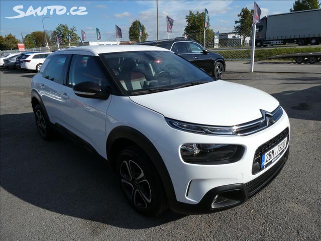 Citroën C4 Cactus